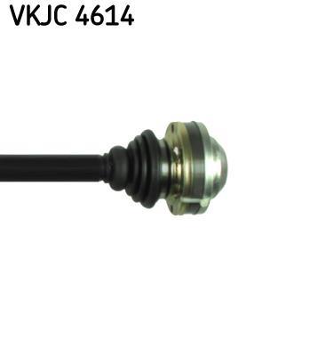 Cardan SKF ref. VKJC 4614